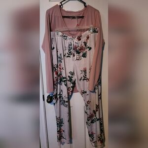 Women's Luxury Pajamas